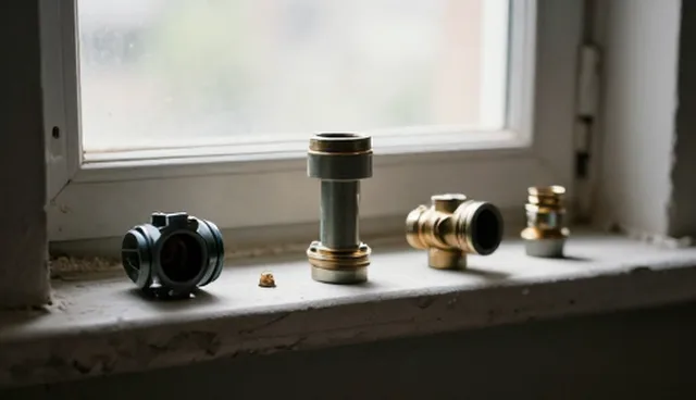 管网工程使用与维护建议：选型关注点及限制条件