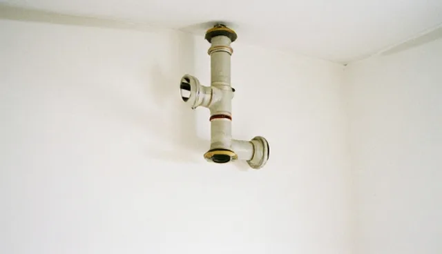 土建施工中管网选型有哪些常见误区?