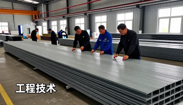 常州臻恒钢结构工程有限公司打造旧房翻新下的技术咨询解决方案