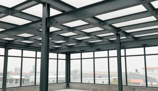 钢结构材料在管网工程中的常见问题及应对策略